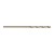 WIERTŁA HSS-G THUNDERWEB 1,5MM-2 SZT 4932352346 - techniktools
