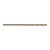 WIERTŁA HSS-G THUNDERWEB 2,5MM-2 SZT 4932352348 - techniktools