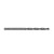 WIERTŁA HSS-G THUNDERWEB 3,0MM-2 SZT 4932352349 - techniktools