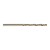 WIERTŁA HSS-G THUNDERWEB 3,2MM-2 SZT 4932352350 - techniktools