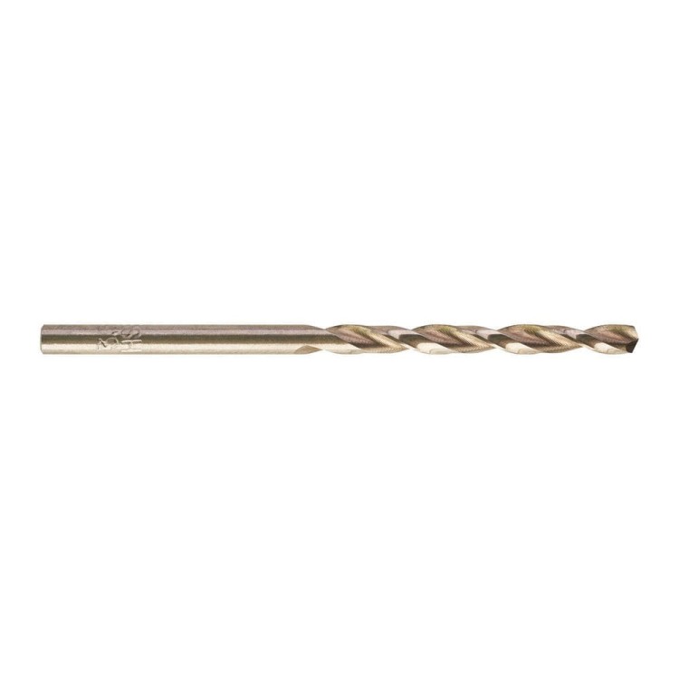 WIERTŁA HSS-G THUNDERWEB 3,5MM-2 SZT 4932352351 - techniktools