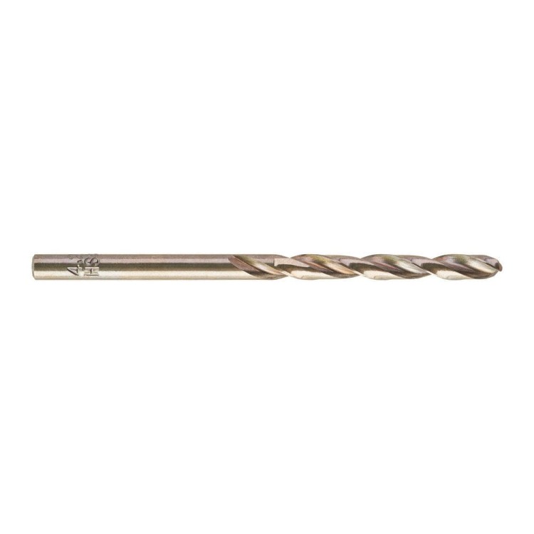 WIERTŁO HSS-G THUNDERWEB 4,2MM 4932352353 - techniktools