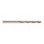 WIERTŁO HSS-G THUNDERWEB 4,5MM 4932352354 - techniktools