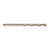 WIERTŁO HSS-G THUNDERWEB 4,8MM 4932352355 - techniktools