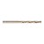 WIERTŁO HSS-G THUNDERWEB 5,0MM 4932352356 - techniktools