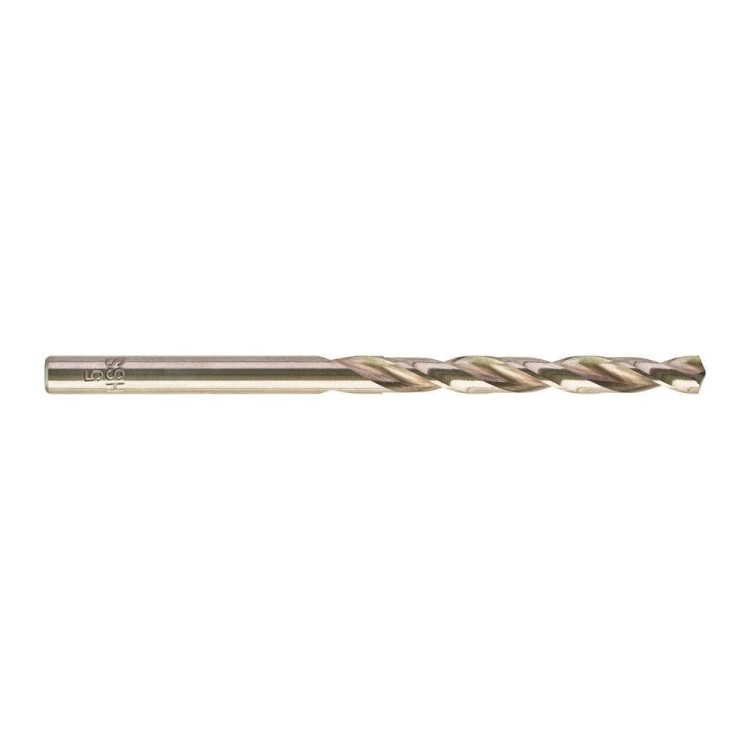 WIERTŁO HSS-G THUNDERWEB 5,0MM 4932352356 - techniktools