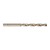 WIERTŁO HSS-G THUNDERWEB 6,0MM 4932352358 - techniktools