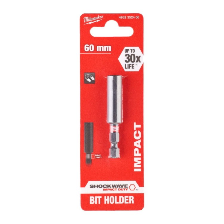 Magnetyczne uchwyty bitów 4932352406 - techniktools