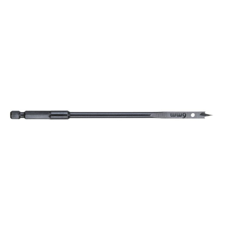Wiertła piórowe 4932352487 - techniktools