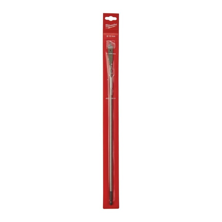 WIERTŁO PIÓROWE 12/400MM 4932352491 - techniktools