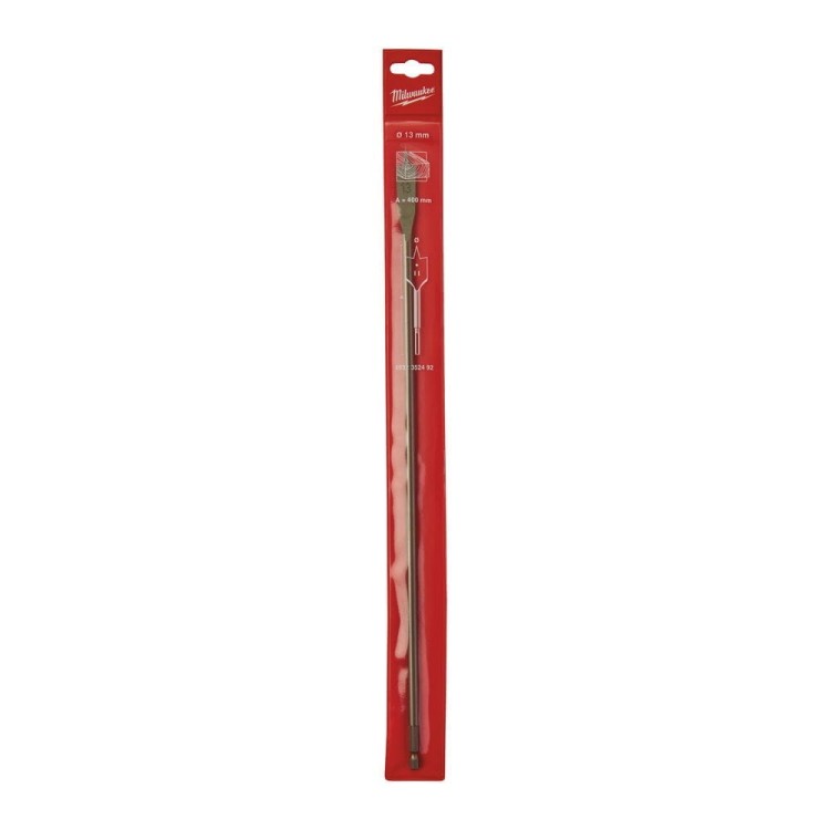 WIERTŁO PIÓROWE 13/400MM 4932352492 - techniktools