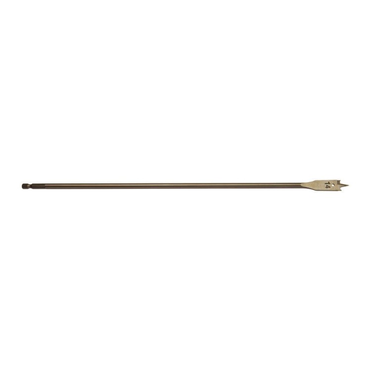 WIERTŁO PIÓROWE 14/400MM 4932352493 - techniktools