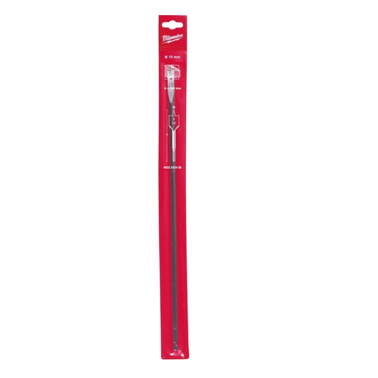 WIERTŁO PIÓROWE 16/400MM 4932352494 - techniktools