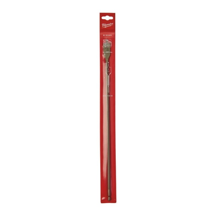 WIERTŁO PIÓROWE 18/400MM 4932352495 - techniktools