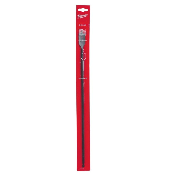 WIERTŁO PIÓROWE 20/400MM 4932352497 - techniktools