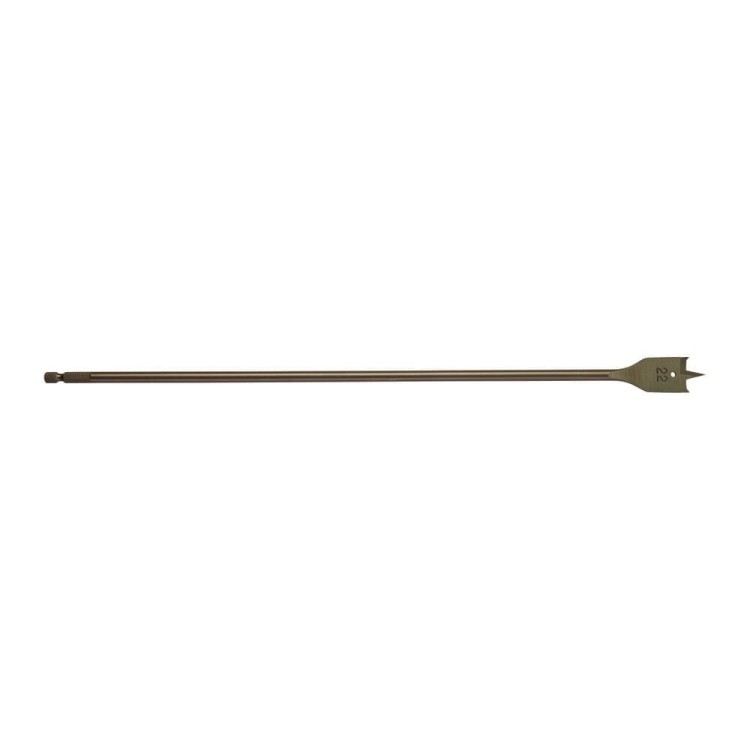 WIERTŁO PIÓROWE 22/400MM 4932352498 - techniktools