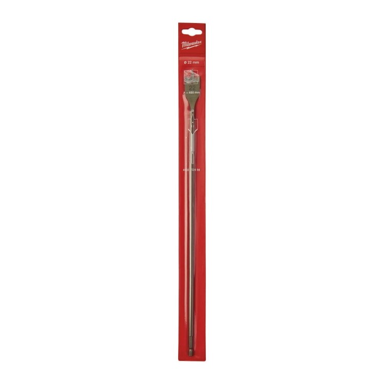 WIERTŁO PIÓROWE 22/400MM 4932352498 - techniktools
