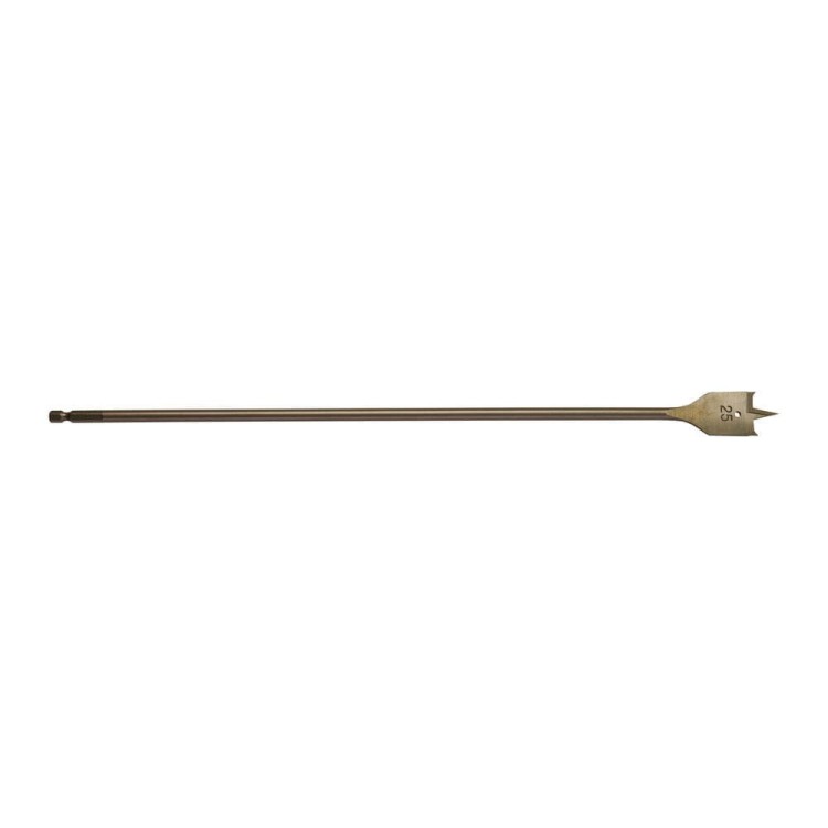WIERTŁO PIÓROWE 25/400MM 4932352499 - techniktools