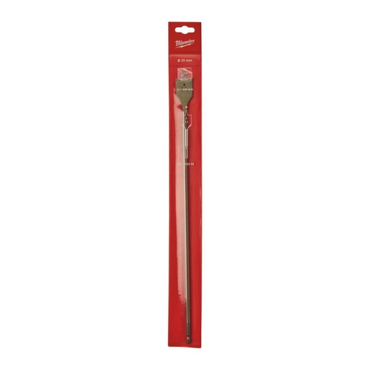 WIERTŁO PIÓROWE 25/400MM 4932352499 - techniktools
