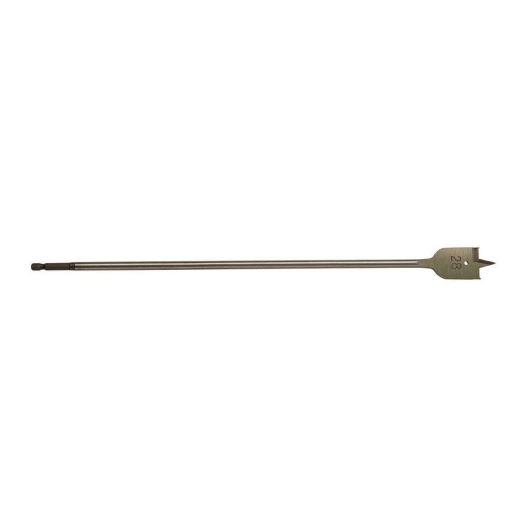 WIERTŁO PIÓROWE 28/400MM 4932352500 - techniktools