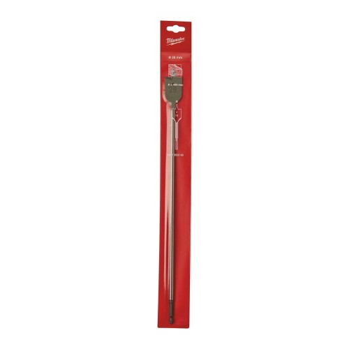 WIERTŁO PIÓROWE 28/400MM 4932352500 - techniktools