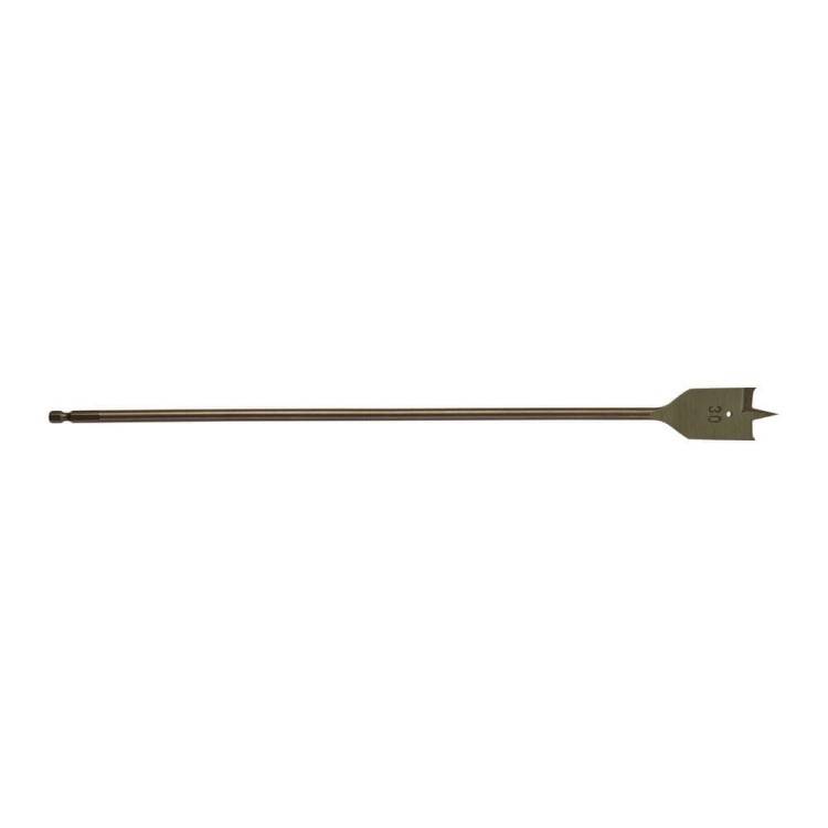 WIERTŁO PIÓROWE 30/400MM 4932352501 - techniktools
