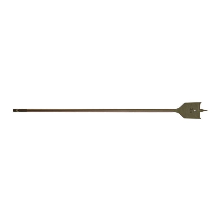WIERTŁO PIÓROWE 35/400MM 4932352503 - techniktools