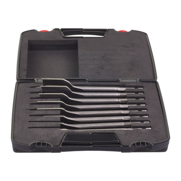 Wiertła piórowe / Zestawy 4932352504 - techniktools