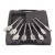 Wiertła piórowe / Zestawy 4932352504 - techniktools