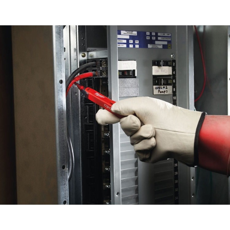 Detektor napięcia 4932352561 - techniktools