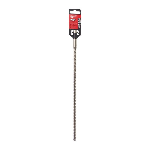 WIERTŁO MX4 SDS-PLUS 8/250/315MM 4932352712 - techniktools