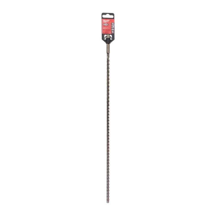 WIERTŁO MX4 SDS-PLUS 8/400/455MM 4932352713 - techniktools