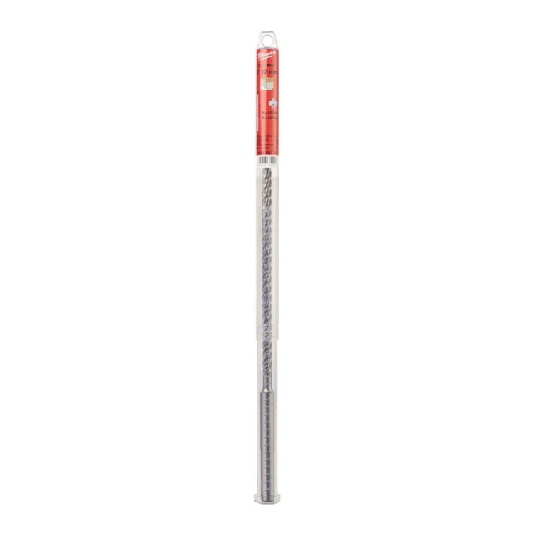 WIERTŁO SDS-MAX 12/400/540MM 4932352751 - techniktools