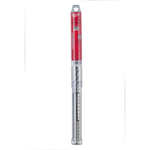 WIERTŁO SDS-MAX 16/200/340MM 4932352756 - techniktools