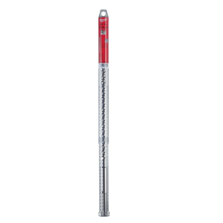 WIERTŁO SDS-MAX 16/400/540MM 4932352757 - techniktools