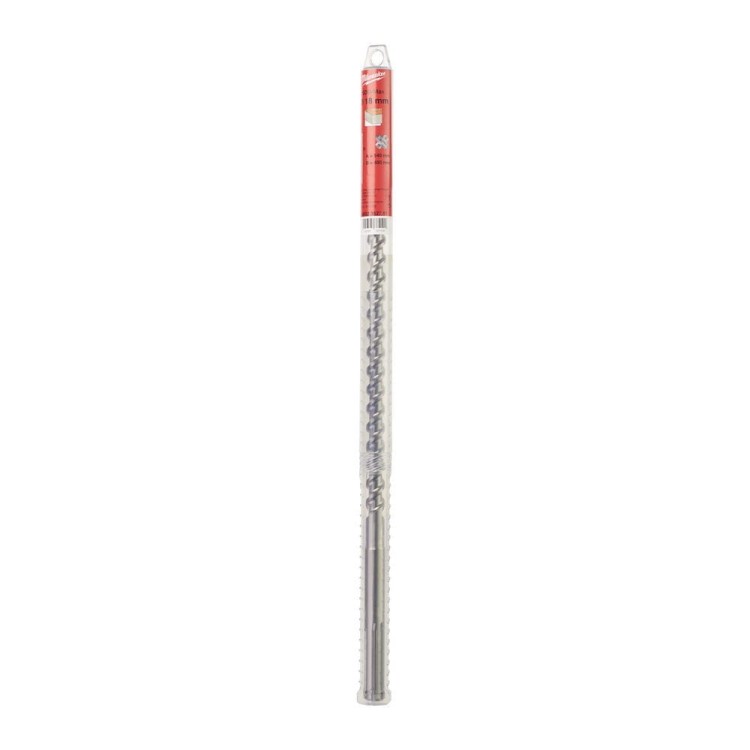WIERTŁO SDS-MAX 18/400/540MM 4932352761 - techniktools