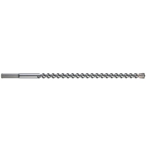WIERTŁO SDS-MAX 20/400/520MM 4932352765 - techniktools