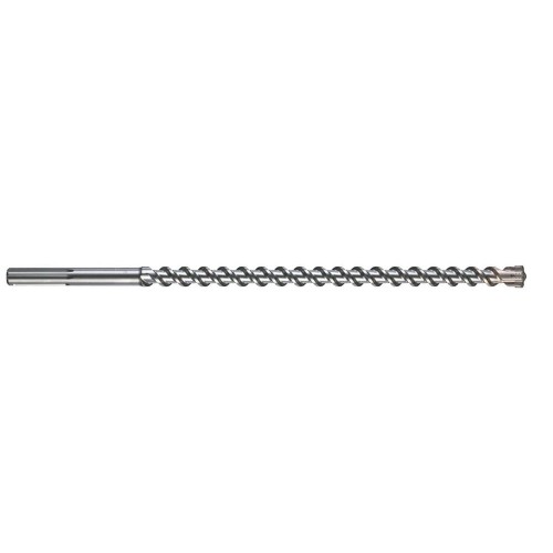 WIERTŁO SDS-MAX 22/400/520MM 4932352769 - techniktools