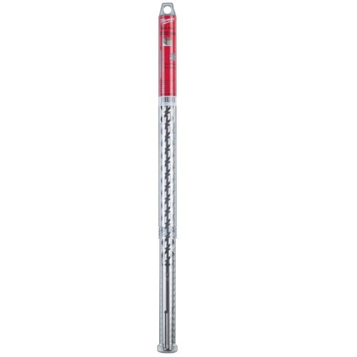 WIERTŁO SDS-MAX 22/400/520MM 4932352769 - techniktools