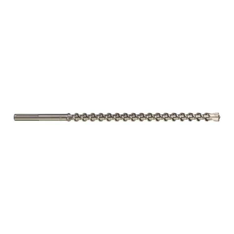 WIERTŁO SDS-MAX 24/400/520MM 4932352773 - techniktools