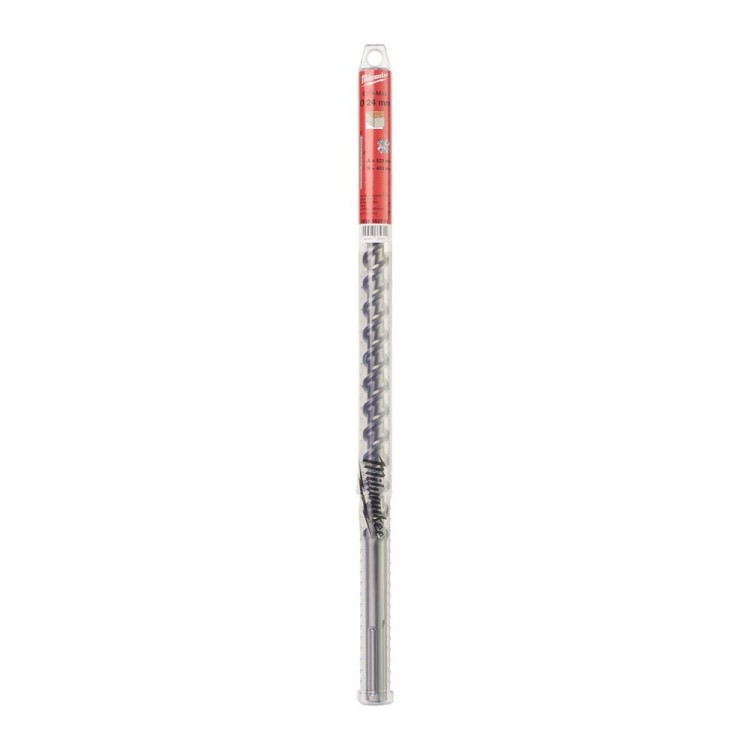 WIERTŁO SDS-MAX 24/400/520MM 4932352773 - techniktools