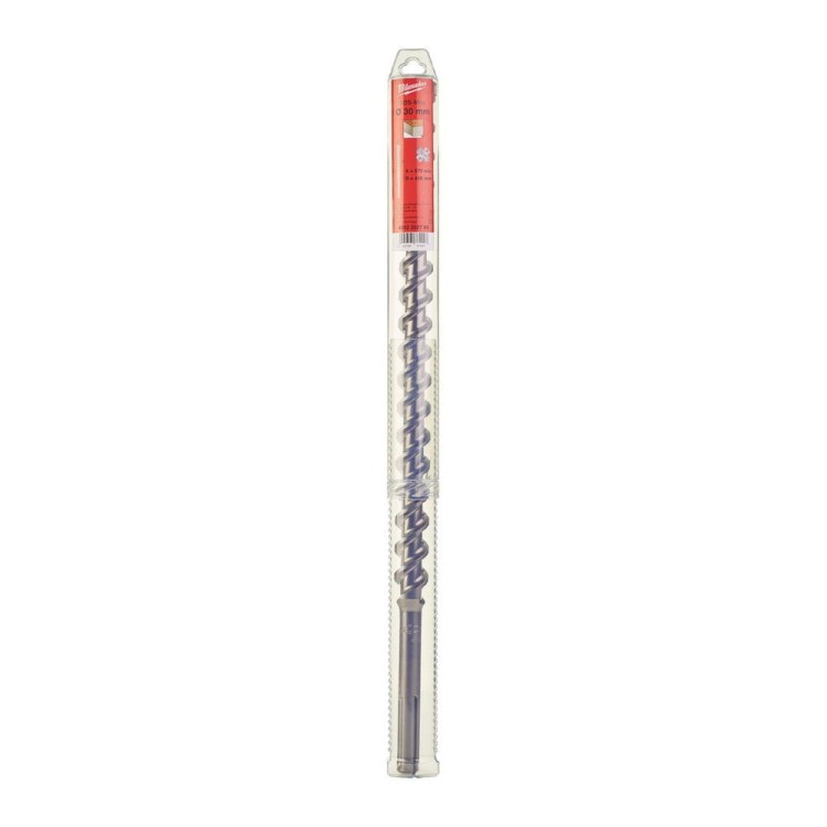 WIERTŁO SDS-MAX 30/450/570MM 4932352784 - techniktools