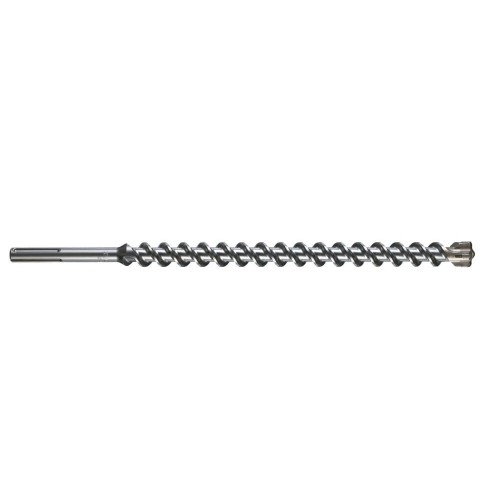 WIERTŁO SDS-MAX 32/450/570MM 4932352786 - techniktools