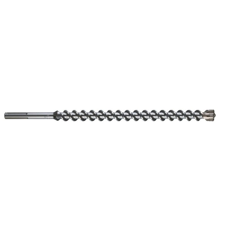 WIERTŁO SDS-MAX 32/450/570MM 4932352786 - techniktools