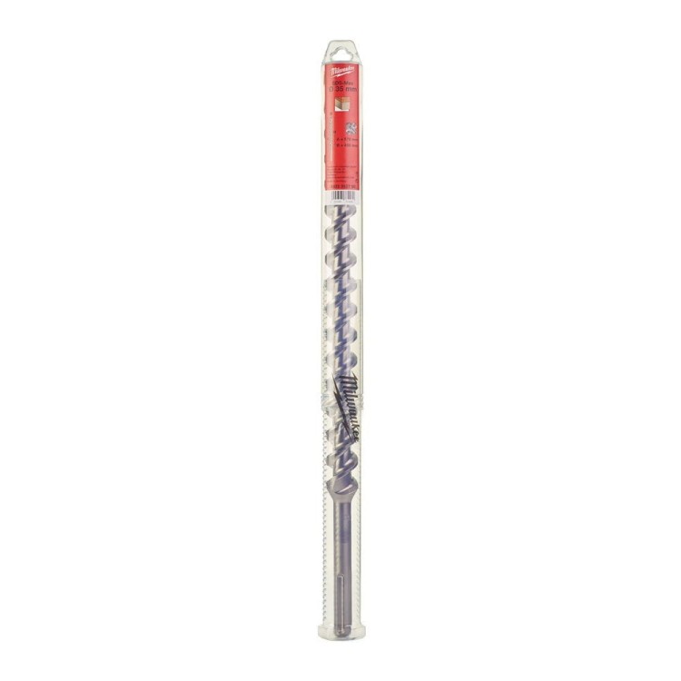 WIERTŁO SDS-MAX 35/450/570MM 4932352790 - techniktools