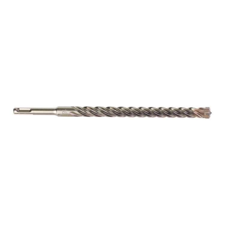 WIERTŁO MX4 SDS-PLUS 16/200/260MM 4932352819 - techniktools