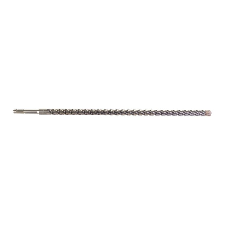 WIERTŁO MX4 SDS-PLUS 16/400/450MM 4932352820 - techniktools