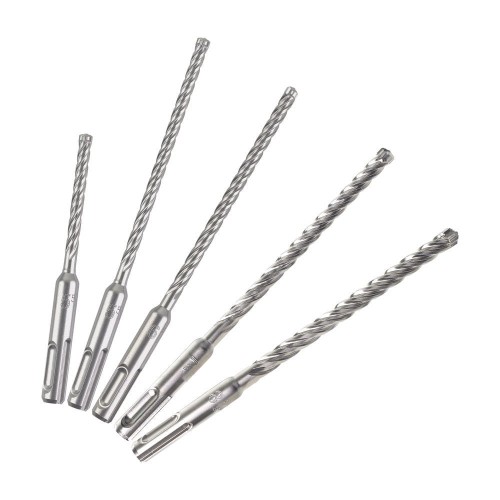 WIERTŁA MX4 SDS-PLUS 5,5/110/5,5/6/7/8MM 4932352835 - techniktools