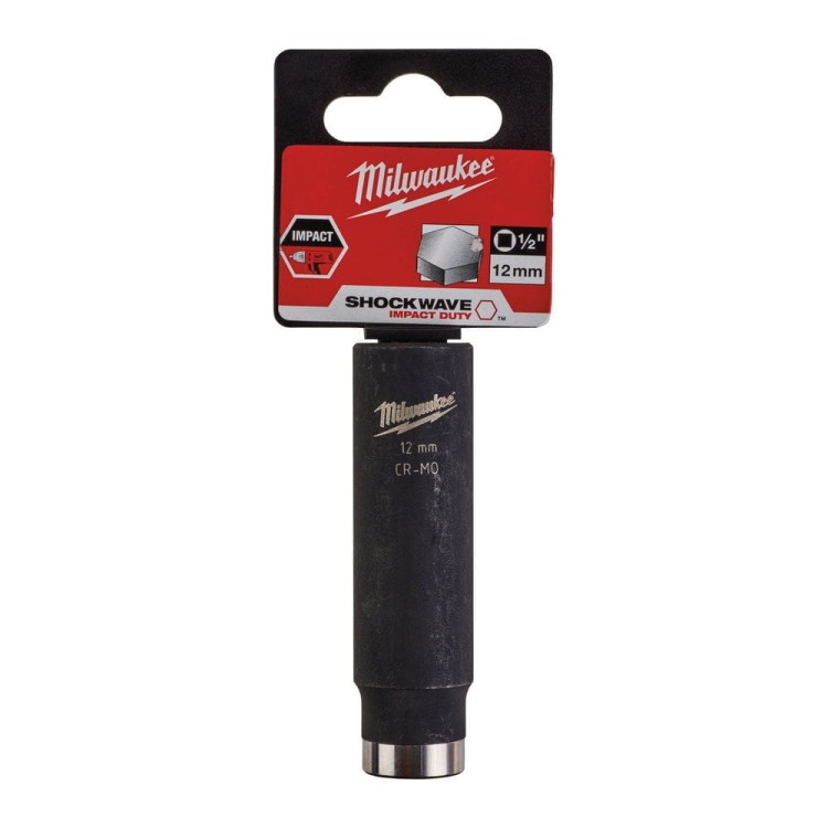 NASADKA 1/2'' HEX 12MM 4932352850 - techniktools