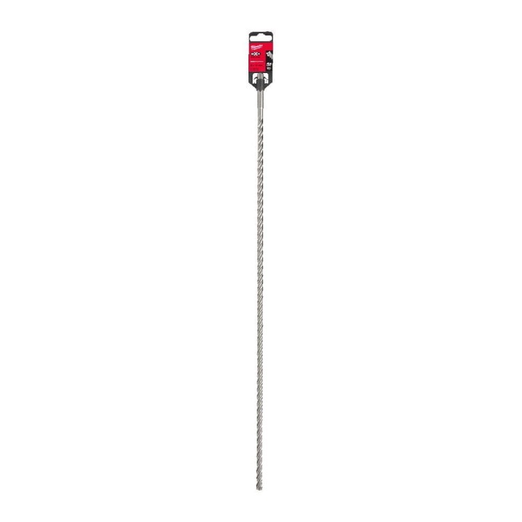 WIERTŁO MX4 SDS-PLUS 10/550/600MM 4932352945 - techniktools